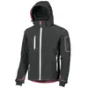 U-power Veste Metropolis