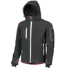 U-power Veste Metropolis