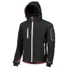 U-power Veste Metropolis