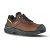 U-POWER Chaussures de sécurité basses meridiane uk S3 src - Marron 42