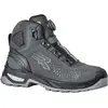 U-power Chaussures De Sécurité Vibe Esd S3s Ci Lg Fo Sr