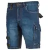 U-power Shorts De Travail Salt