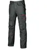 U-power - Pantalon Black carbon free taille 44