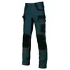 U-POWER Jean PLATINUM BUTTON Rust Jeans,Taille 48