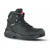 Chaussures de sécurité hautes TERRANOVA UK S3 SRC - Noir 46