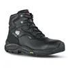 U-power Chaussures De Sécurité Drop Goretex