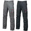 U-power Pantalon De Travail Grin