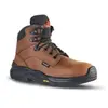 U-power Chaussures De Sécurité Iron