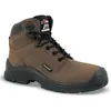 U-Power Chaussure De Sécurité Haute Iron S3 Src - Rr10564 - U-Power