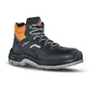 U-power Chaussures De Sécurité Ascend