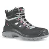 U-power - Chaussures de sécurité hautes Cross S3 src - 47
