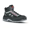U-power Chaussures De Sécurité Cross