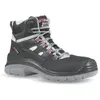 U-power Chaussures De Sécurité Cross