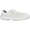 U-power - Chaussures de sécurité basses response S2 src - Blanc 38