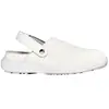 U-power - Chaussures de sécurité basses surge sb e a fo src - Blanc 40