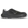 U-power - Chaussures de sécurité basses structure S2 src - Noir 42