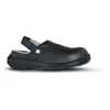 U-Power Chaussures de sécurité basses super sb e a fo src - Noir 43