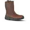 U-power Chaussures De Sécurité Nordic