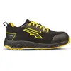 U-power Chaussures De Sécurité Fitz Esd S1ps Hi Hro Fo Sr