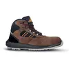 U-power Chaussures De Sécurité Bonde