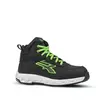 U-power Chaussures De Sécurité Geb Esd S3s Ci Hi Hro Fo Sr