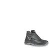 Chaussures pour soudeurs Upower Crocodile S3 src - 44 (eu) - Noir