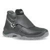 Ironware Chaussures pour soudeurs Upower Crocodile S3 src - 40 (eu) - Schwarze