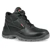 U-power - Chaussures de sécurité hautes safe rs S3 src - Noir 44