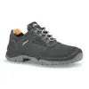Upower Chaussures de sécurité basses TUDOR S1P SRC - Noir 41