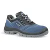 UPower Chaussures de sécurité Boss taille 46 bleu / noir - BC20305-46