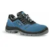 Upower Chaussures de sécurité basses boss S1P src - Bleu 43