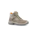 U-power Chaussures De Sécurité Desert