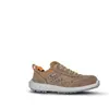 Upower Chaussures de sécurité basses vento S1P src - Marron 45