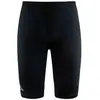 Sous-short enfant Kappa Kombat Vurgay Noir 8 ans 311545W-005