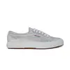 Sneakers Superga Lame W Silver Blanc pour Femmes 36