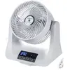 Macom ENJOY & RELAX TORNADO - Ventilateur - pose au sol - blanc