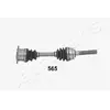 Japanparts GI-565 jeu de joints, arbre de transmission