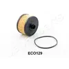 Filtre à huile JAPANPARTS, par ex. pour Smart, Nissan, Dacia, Renault