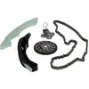 Japanparts KDK-M04 Jeu de distribution à chaînes