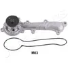 JAPANPARTS Pompe à eau pour SMART: Fortwo (Ref: PQ-M03)