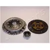 JAPANPARTS Kit d'embrayage pour CHEVROLET: Matiz (Ref: KF-W24)