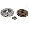 JAPANPARTS Kit d'embrayage pour TATA: Indica (Ref: KF-006)