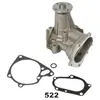 JAPANPARTS Pompe à eau pour MITSUBISHI: Montero, Pajero (Ref: PQ-522)