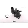 JAPANPARTS Thermostat d'eau pour HYUNDAI: Atos Prime, Amica, Atos (Ref: VAC-H01)