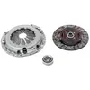JAPANPARTS Kit d'embrayage pour DAIHATSU: Terios (Ref: KF-619)