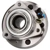 JAPANPARTS Roulement de roue pour CHEVROLET: Captiva (Ref: KK-10002)