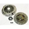 JAPANPARTS Kit d'embrayage pour ISUZU: D-Max (Ref: KF-929)