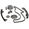 Kit Chaîne De Distribution Lotus; Toyota Japanparts Kdk204v