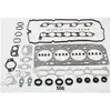Japanparts KG-506 Jeu de joints d'étanchéité, culasse de cylindre