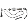 Japanparts KDK-109 Jeu de distribution à chaînes